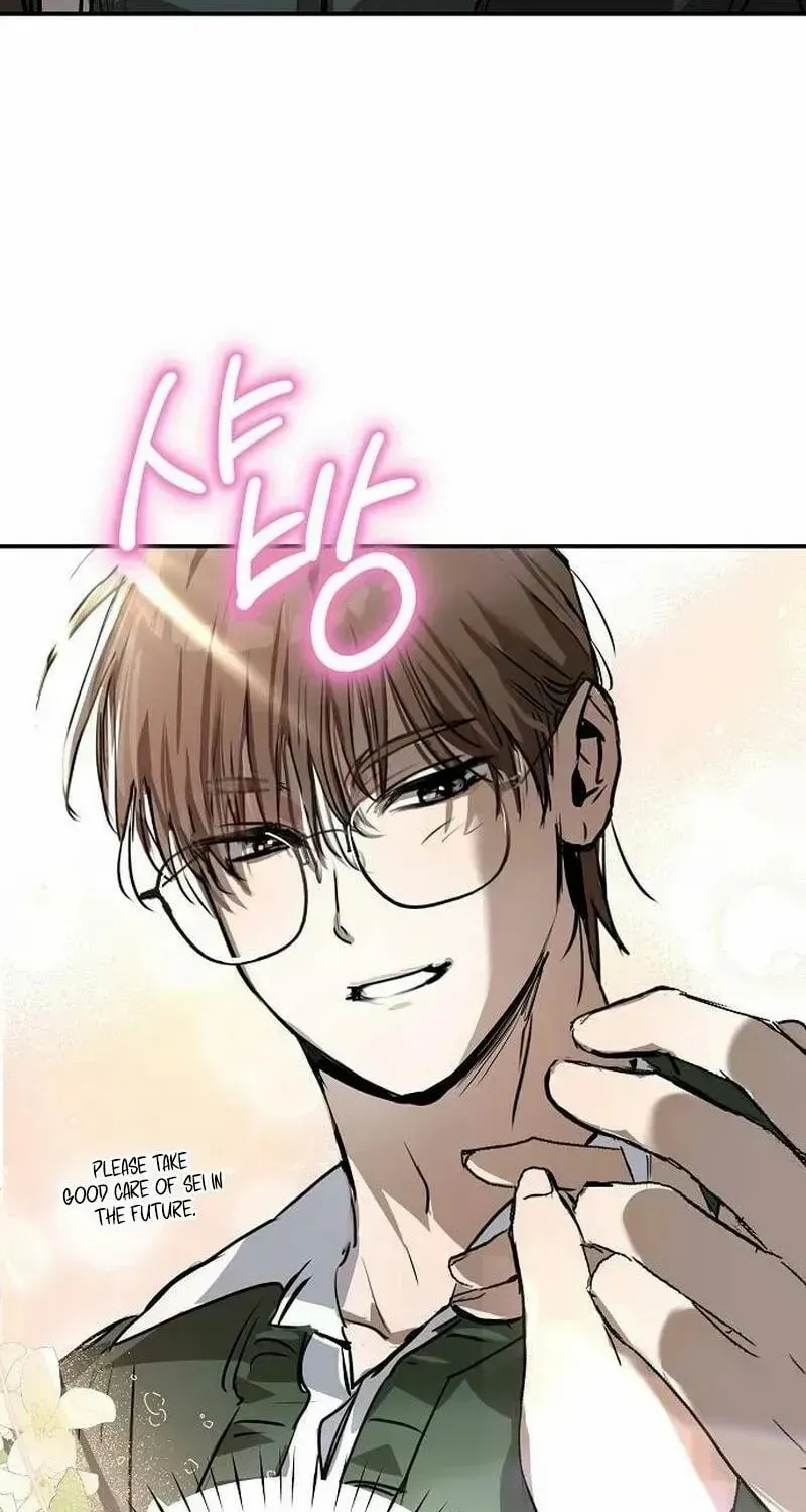 Read The Law of Immutability EN Manga Online