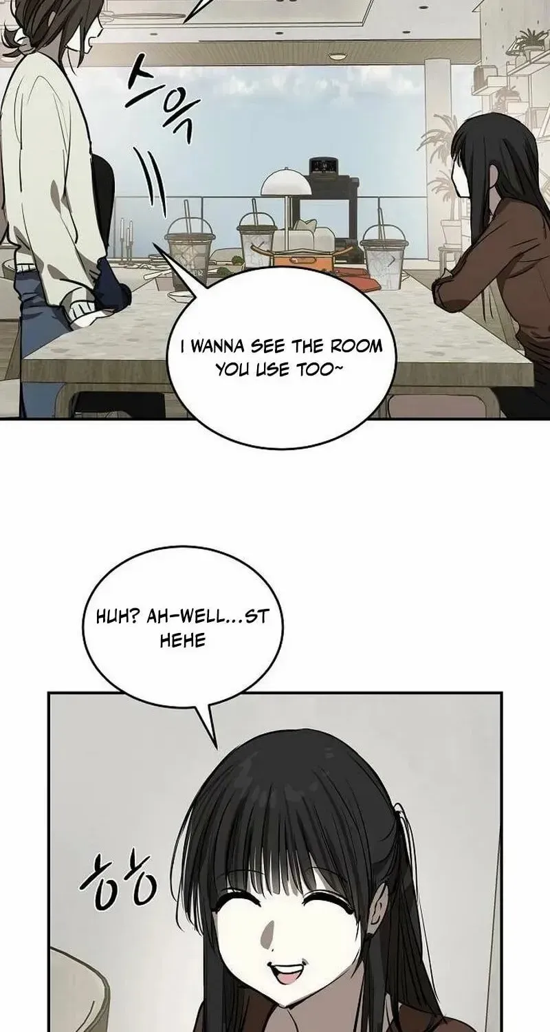 Read The Law of Immutability EN Manga Online