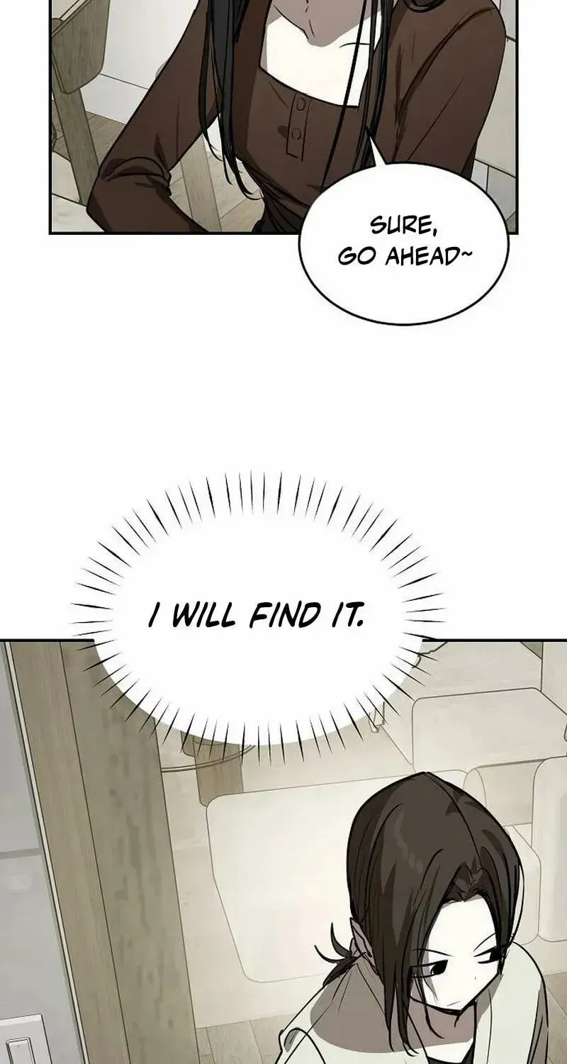 Read The Law of Immutability EN Manga Online