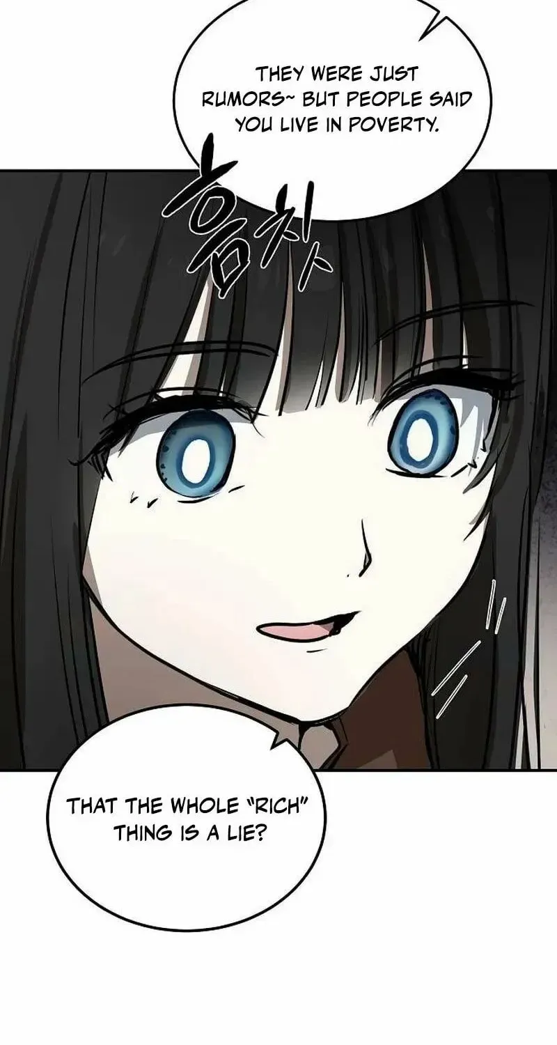 Read The Law of Immutability EN Manga Online