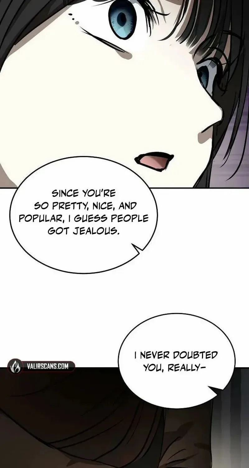 Read The Law of Immutability EN Manga Online
