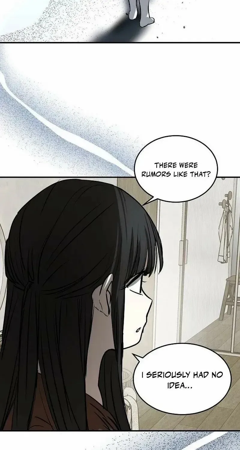 Read The Law of Immutability EN Manga Online
