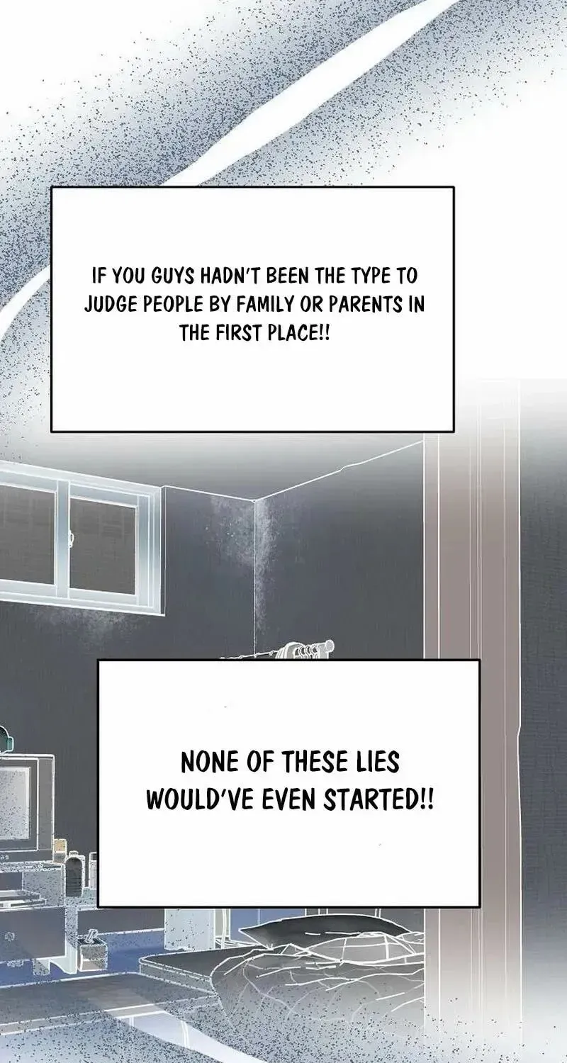 Read The Law of Immutability EN Manga Online