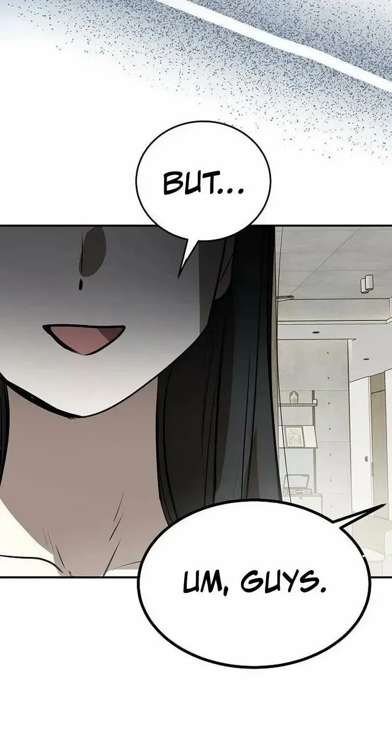Read The Law of Immutability EN Manga Online