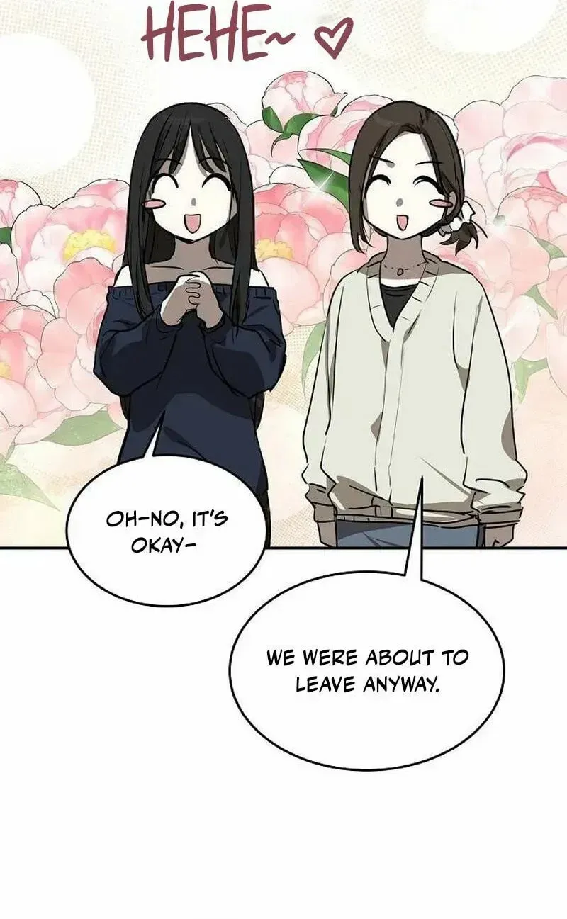 Read The Law of Immutability EN Manga Online