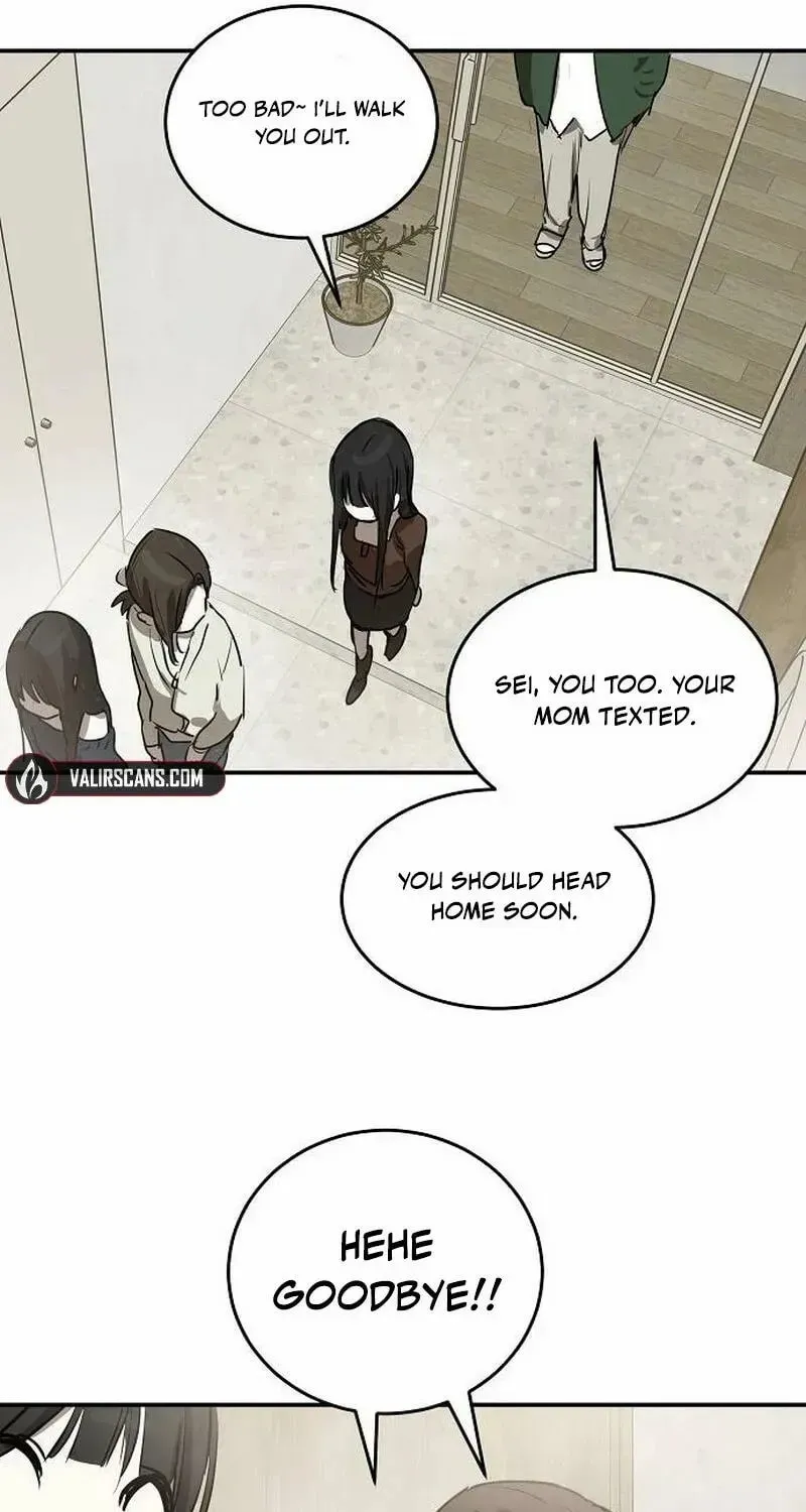 Read The Law of Immutability EN Manga Online