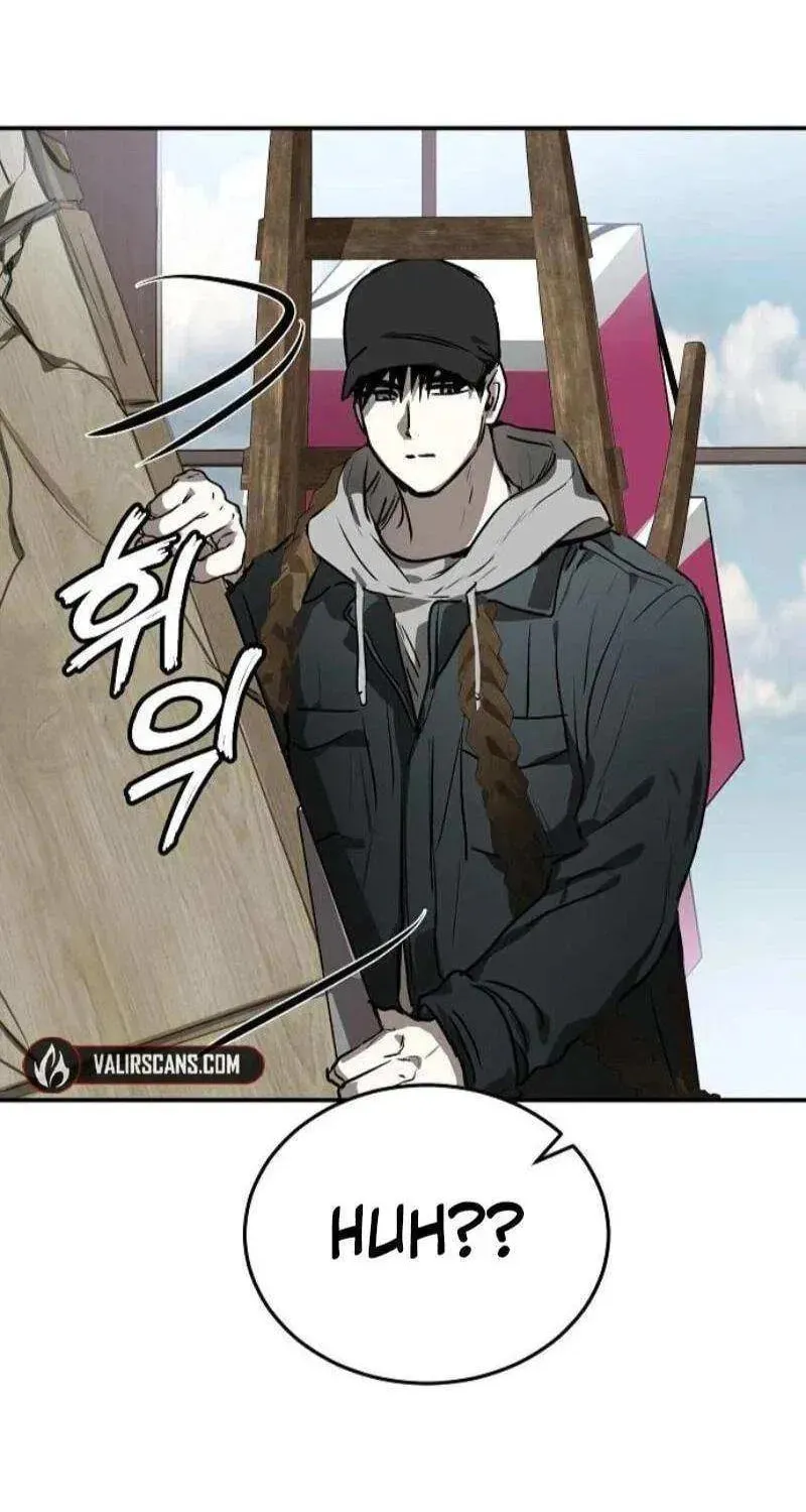Read The Law of Immutability EN Manga Online
