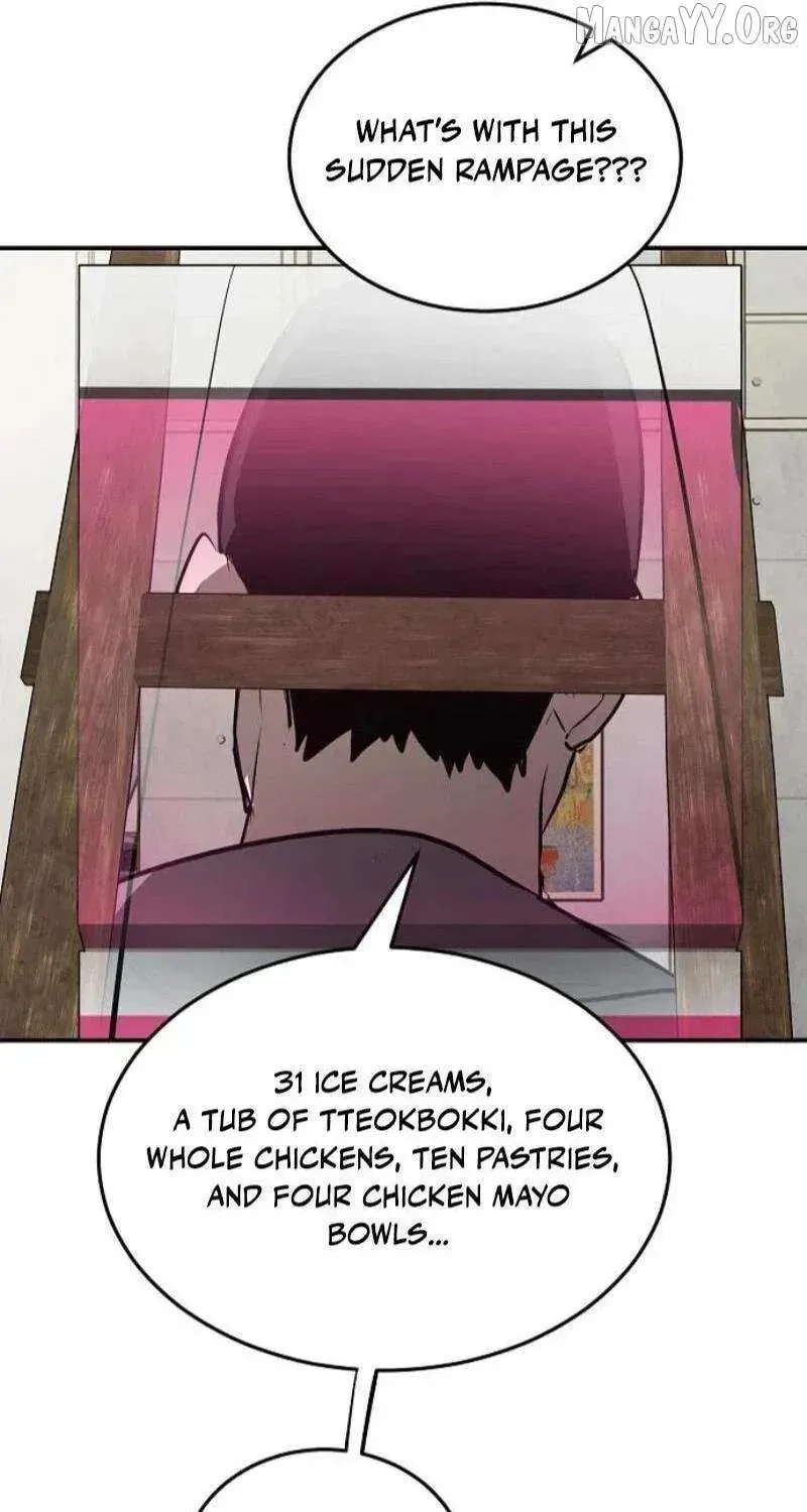 Read The Law of Immutability EN Manga Online