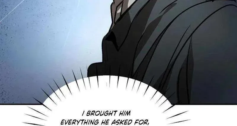 Read The Law of Immutability EN Manga Online