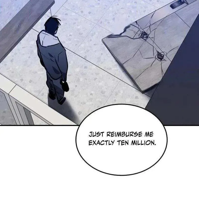 Read The Law of Immutability EN Manga Online