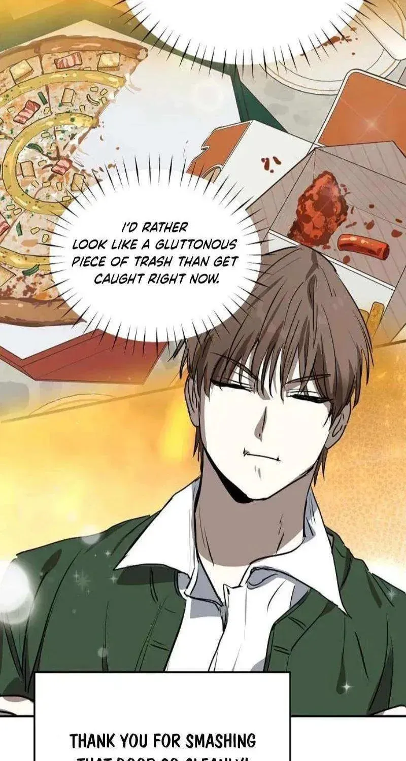 Read The Law of Immutability EN Manga Online