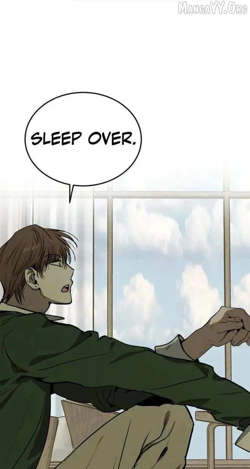 Read The Law of Immutability EN Manga Online