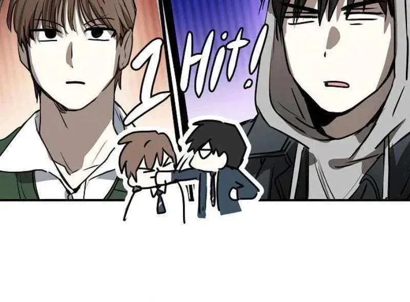 Read The Law of Immutability EN Manga Online