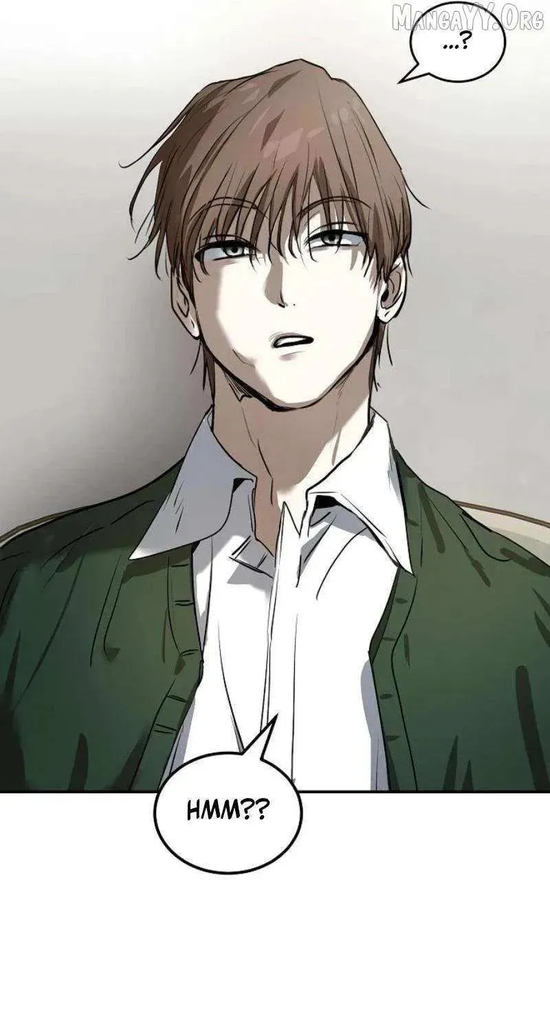 Read The Law of Immutability EN Manga Online
