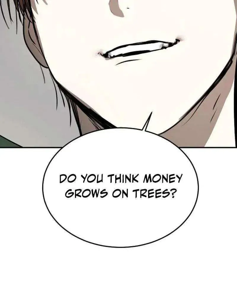 Read The Law of Immutability EN Manga Online