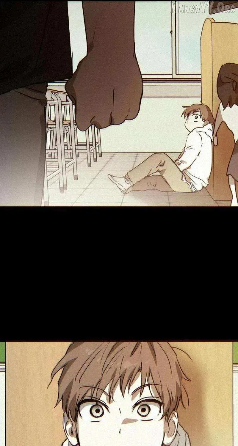 Read The Law of Immutability EN Manga Online