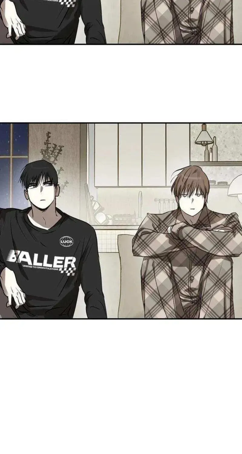 Read The Law of Immutability EN Manga Online