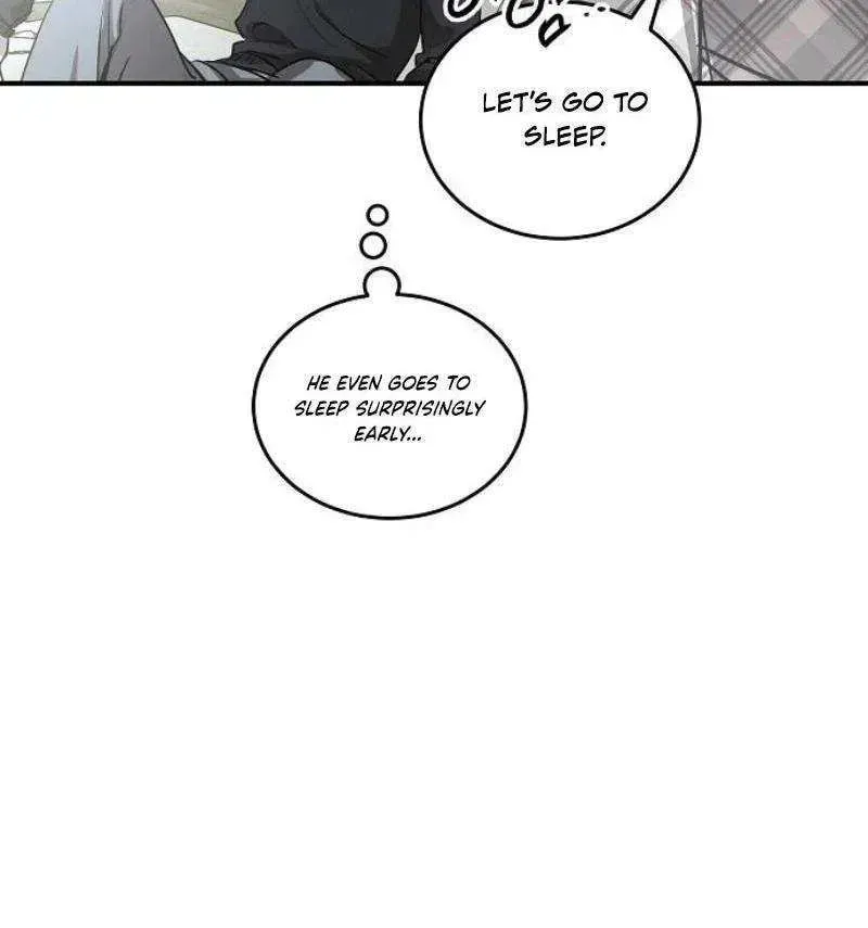 Read The Law of Immutability EN Manga Online
