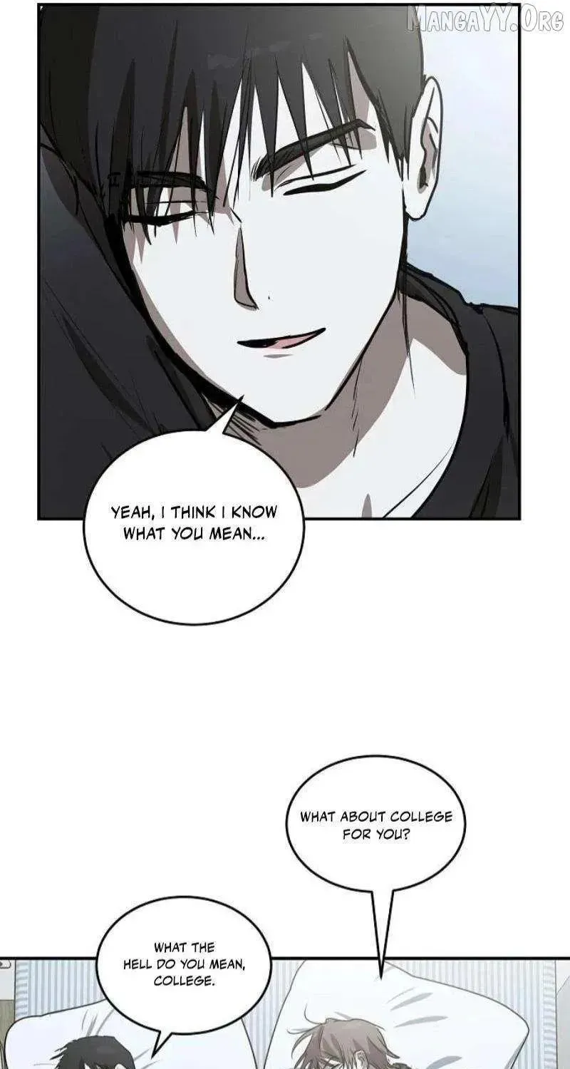Read The Law of Immutability EN Manga Online