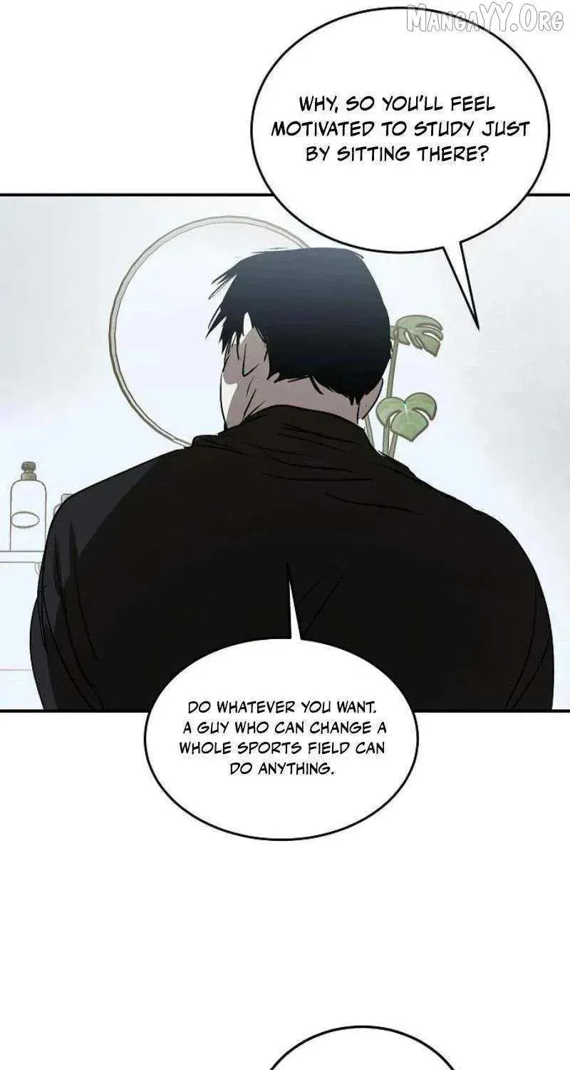 Read The Law of Immutability EN Manga Online