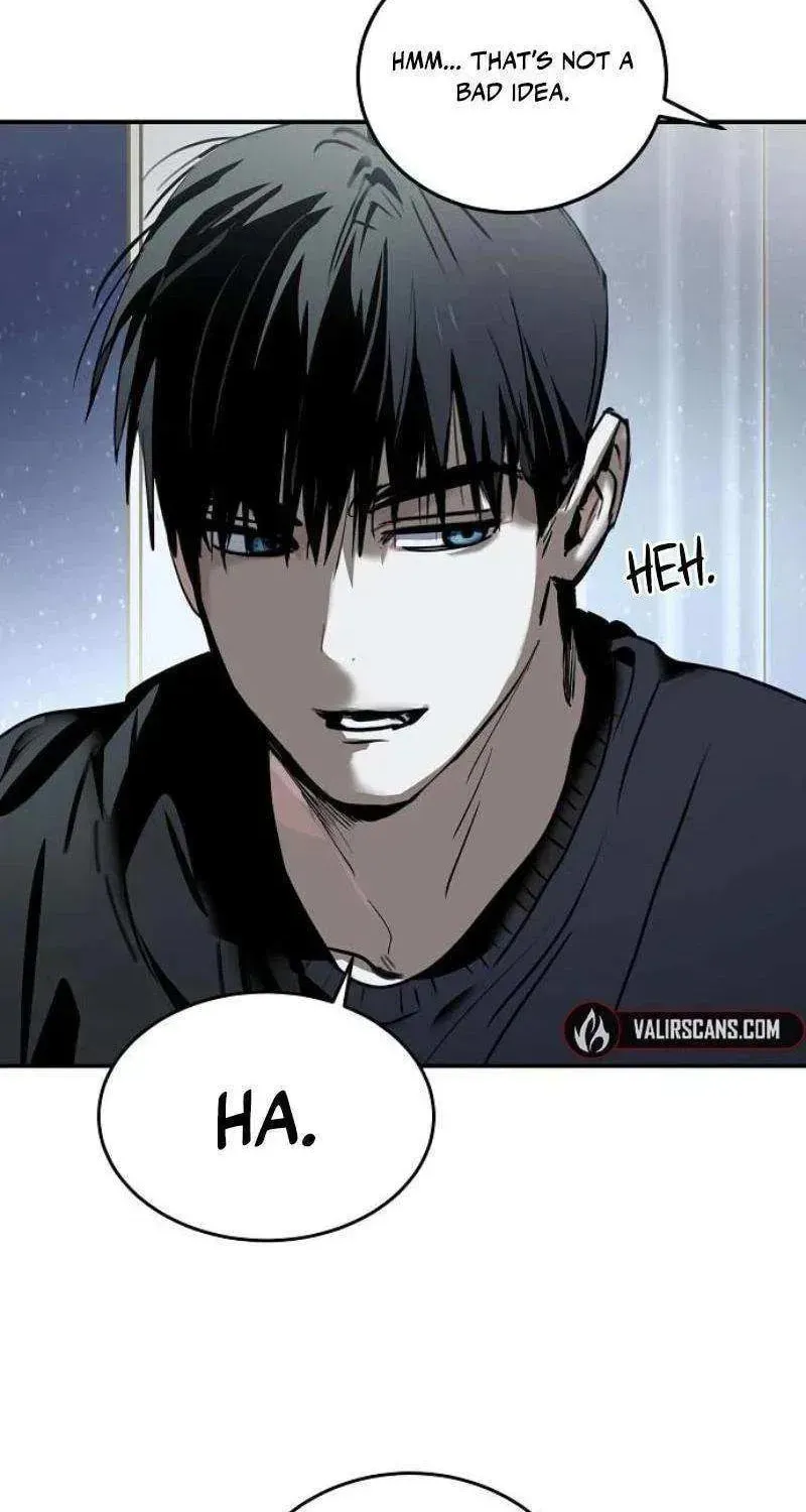Read The Law of Immutability EN Manga Online