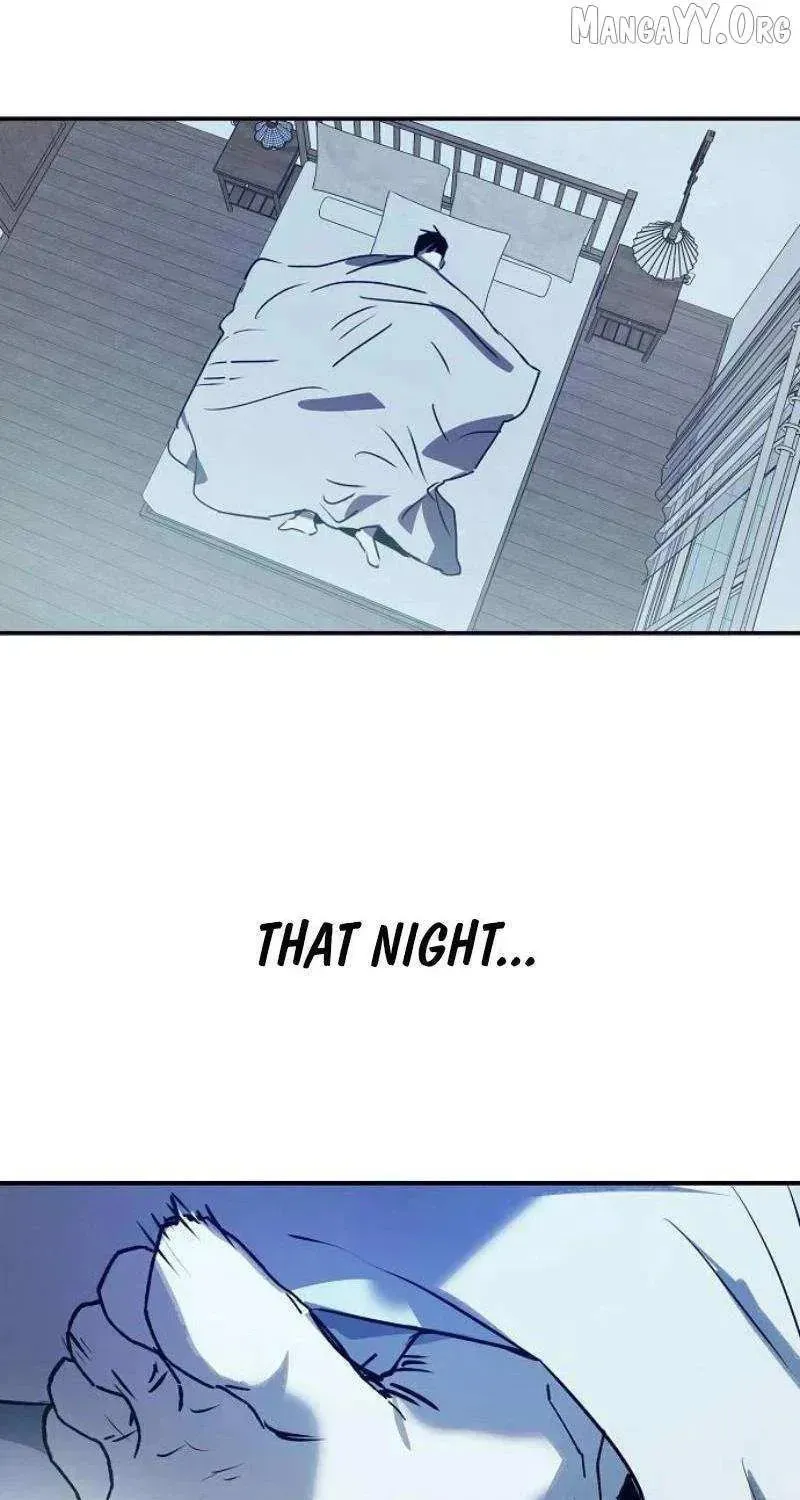 Read The Law of Immutability EN Manga Online
