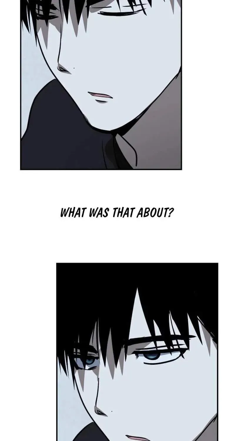 Read The Law of Immutability EN Manga Online