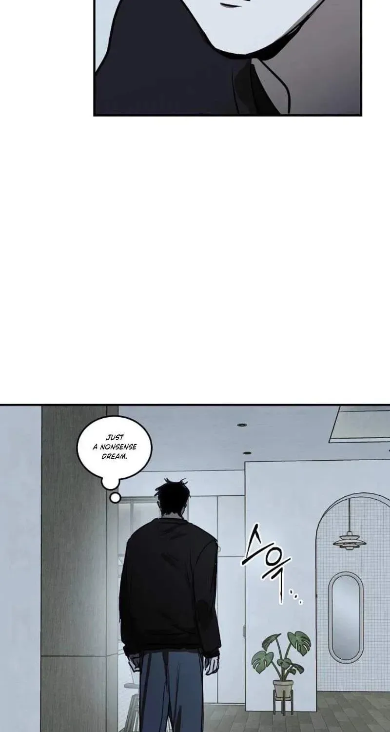 Read The Law of Immutability EN Manga Online