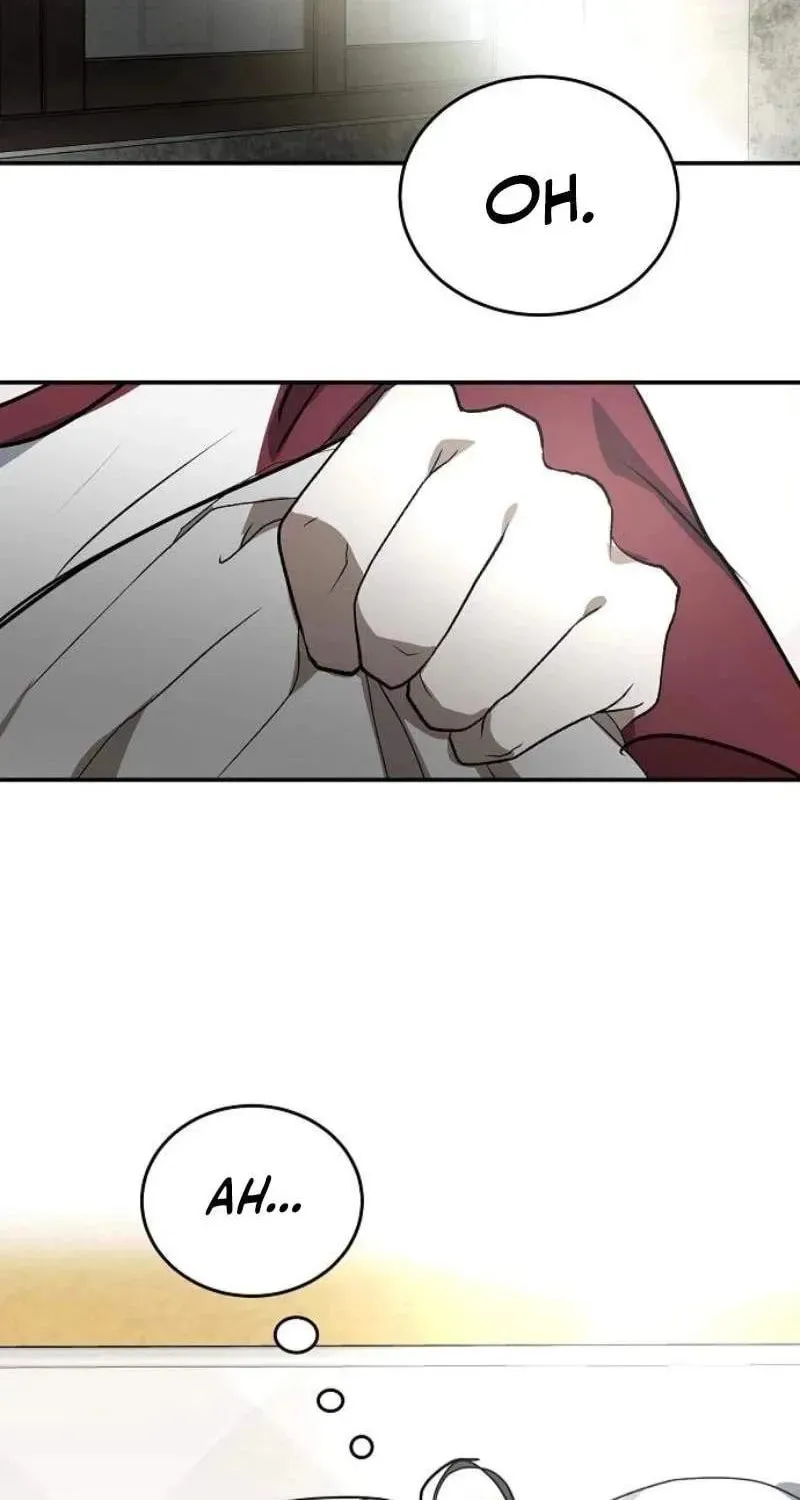 Read The Law of Immutability EN Manga Online