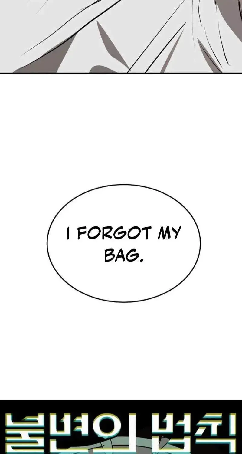 Read The Law of Immutability EN Manga Online