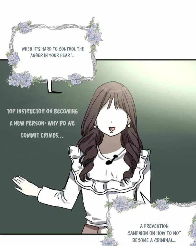 Read The Law of Immutability EN Manga Online
