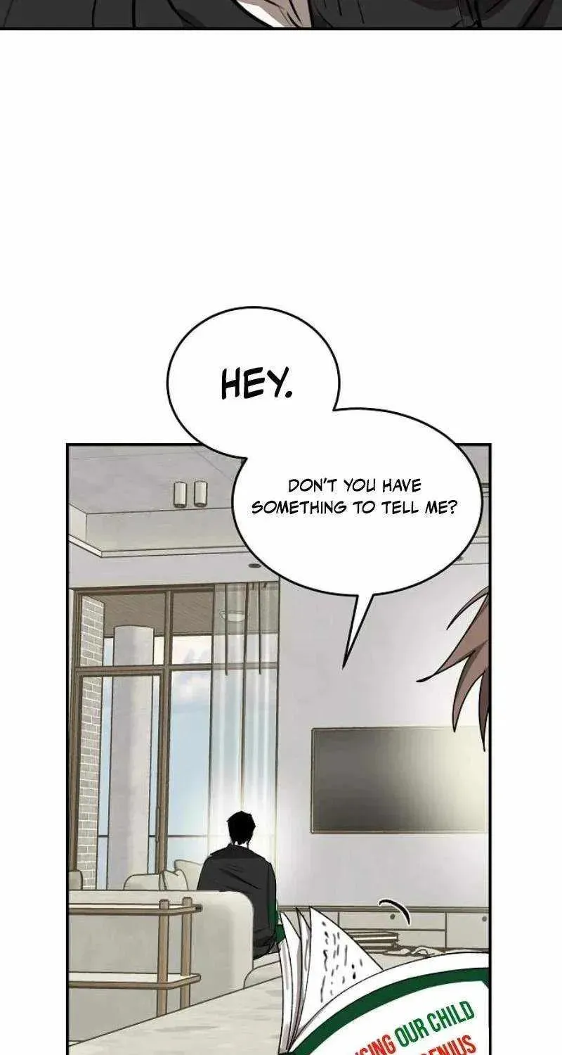 Read The Law of Immutability EN Manga Online