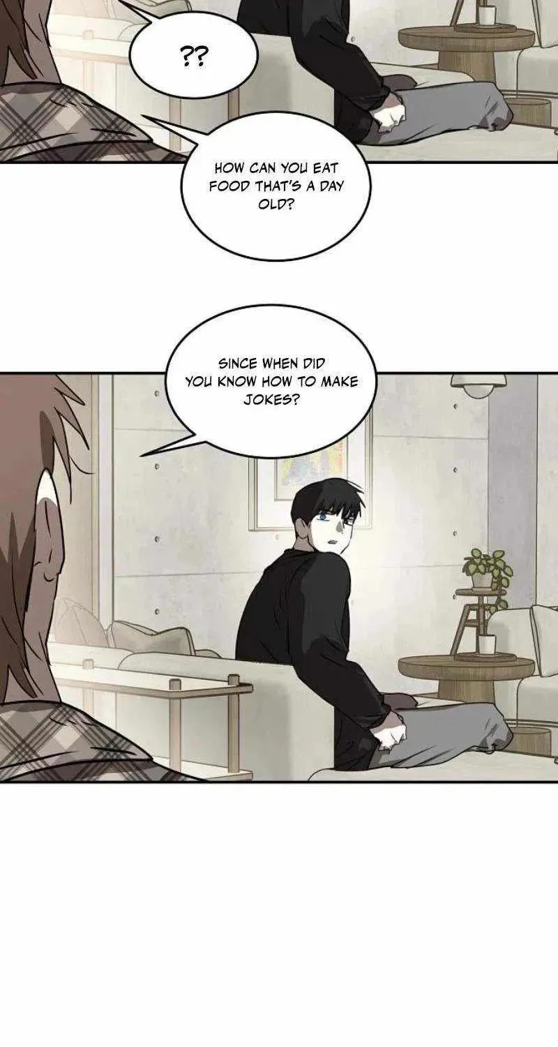 Read The Law of Immutability EN Manga Online