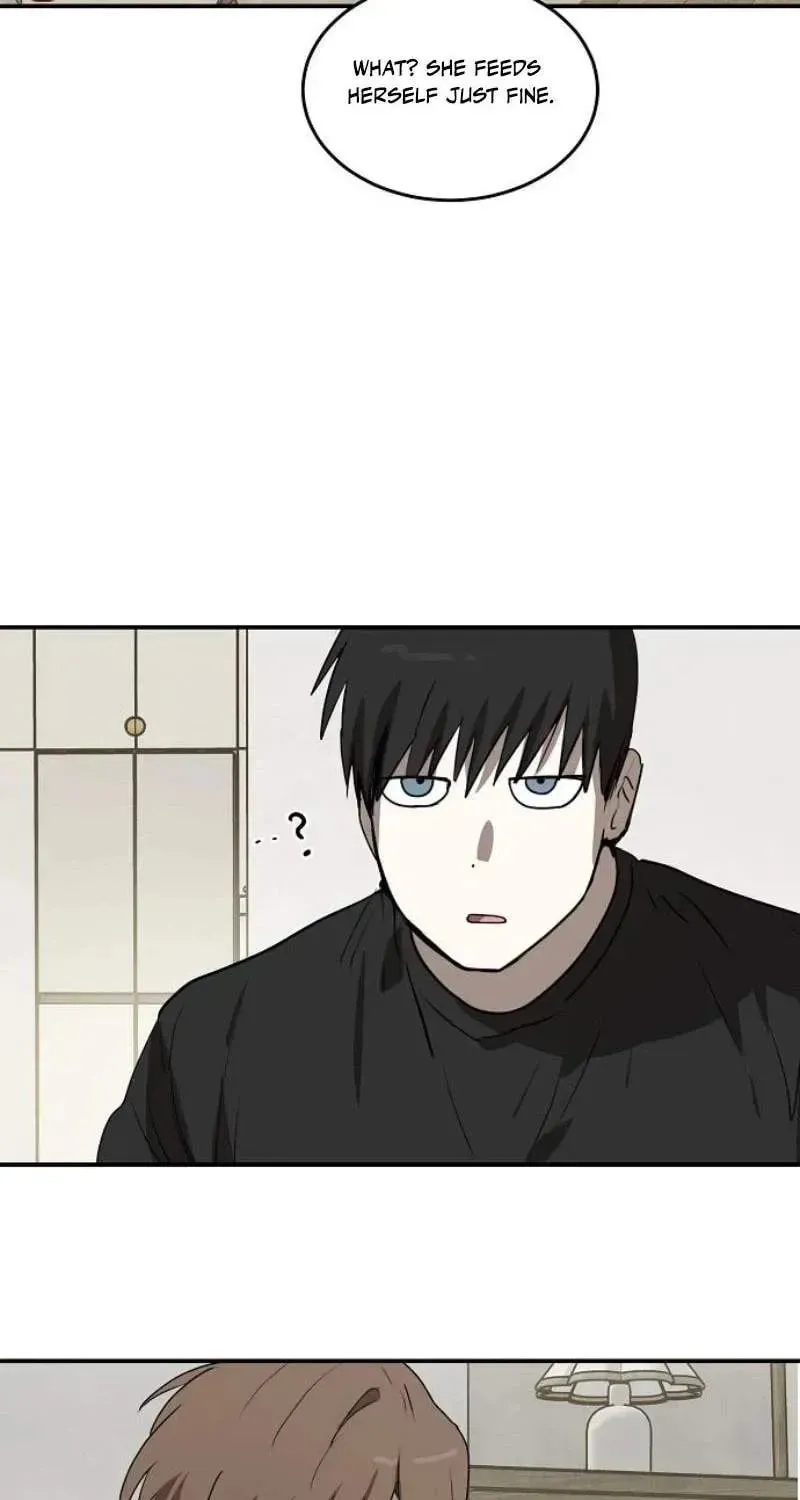 Read The Law of Immutability EN Manga Online