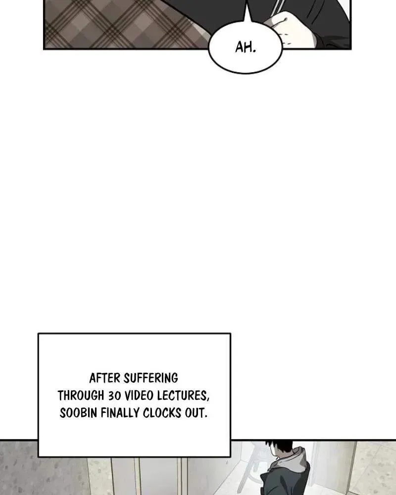 Read The Law of Immutability EN Manga Online