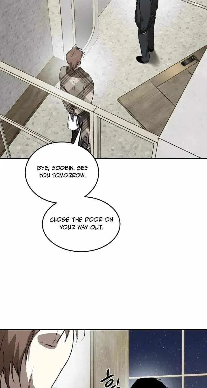 Read The Law of Immutability EN Manga Online