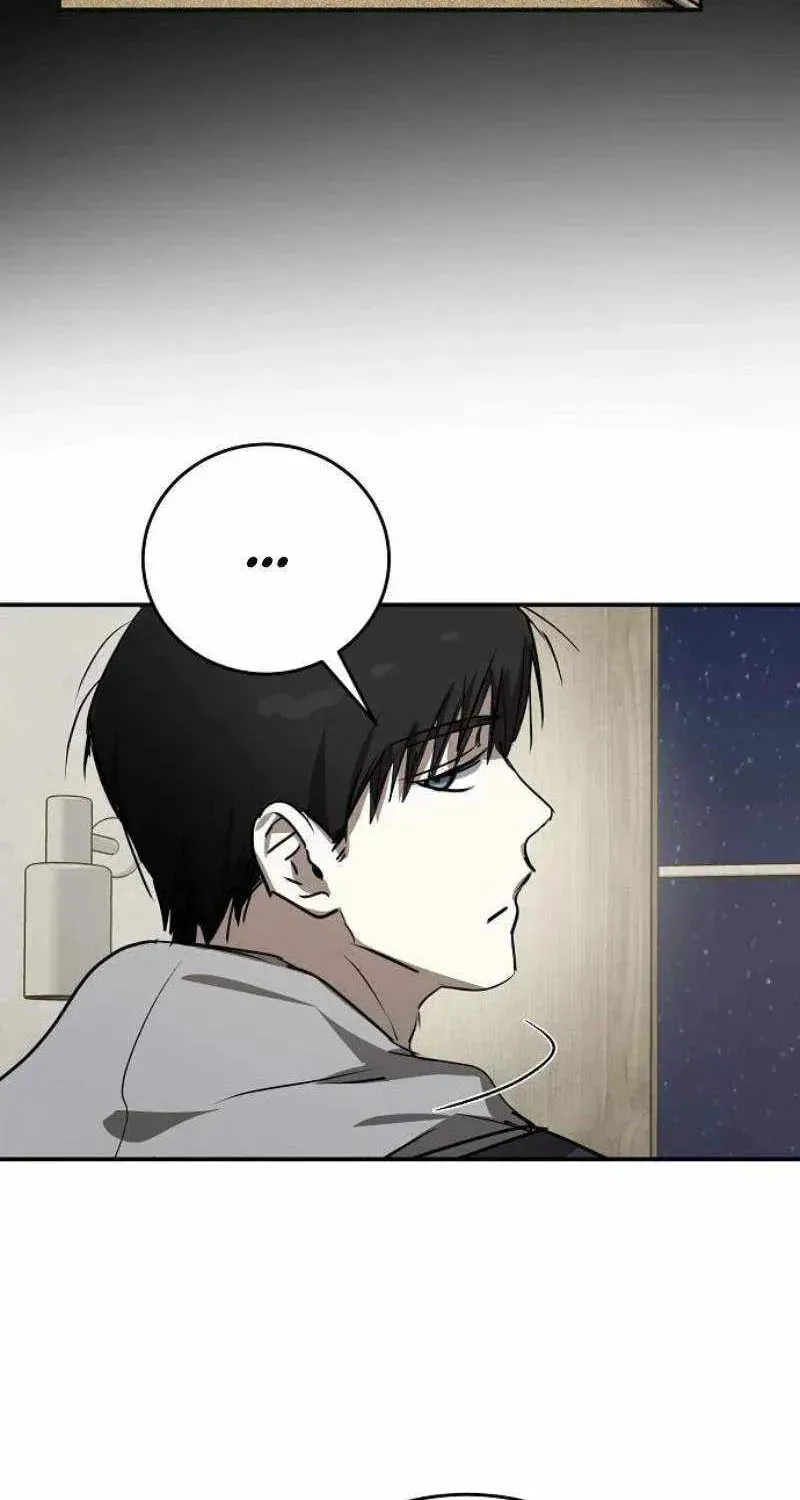 Read The Law of Immutability EN Manga Online