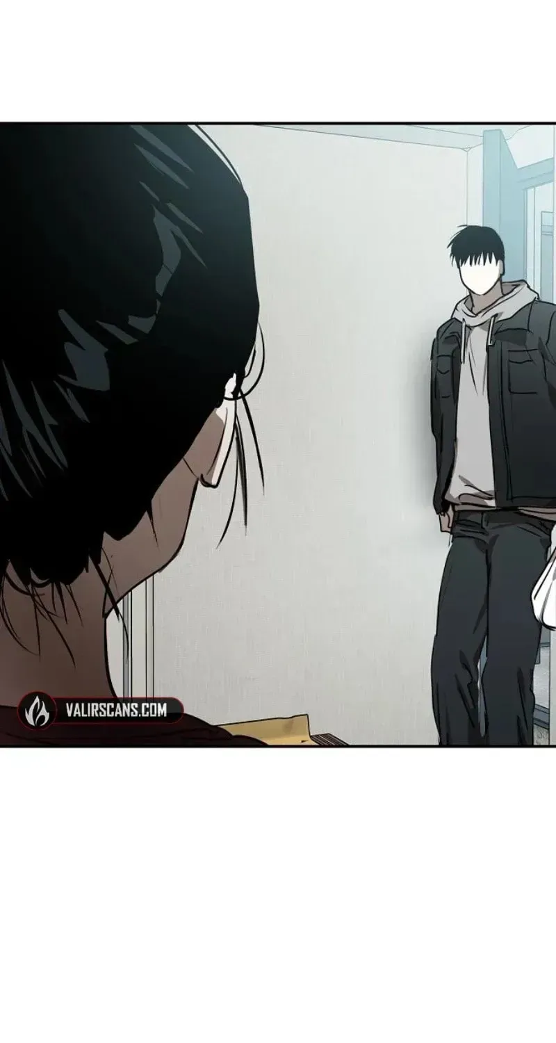 Read The Law of Immutability EN Manga Online