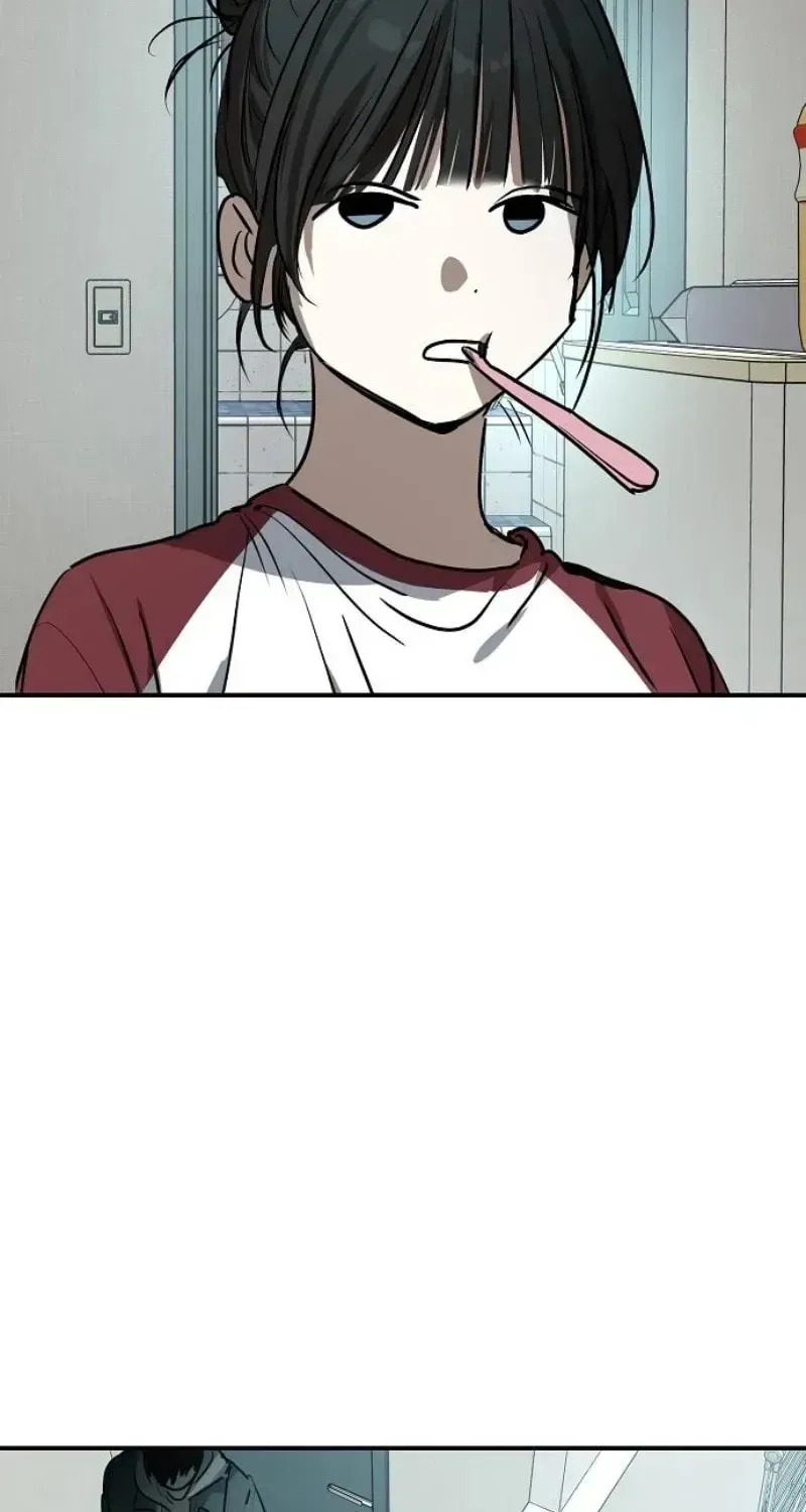 Read The Law of Immutability EN Manga Online
