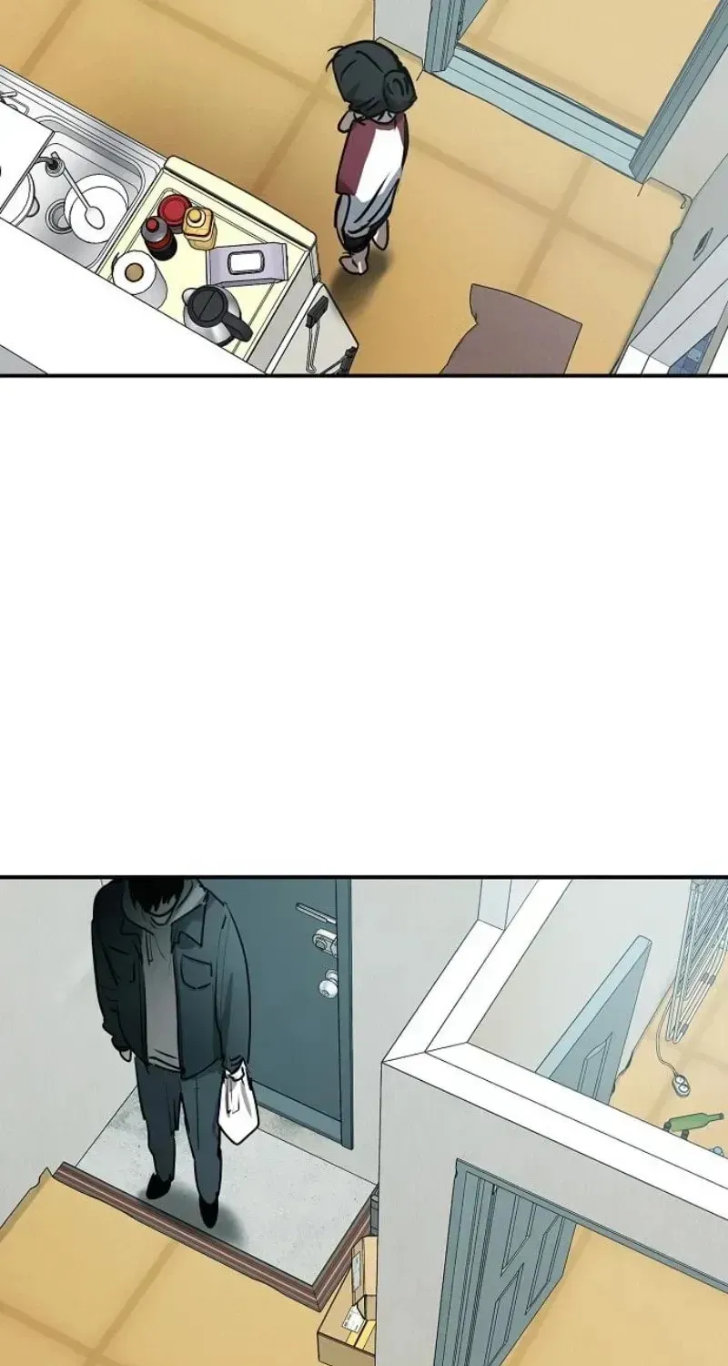 Read The Law of Immutability EN Manga Online
