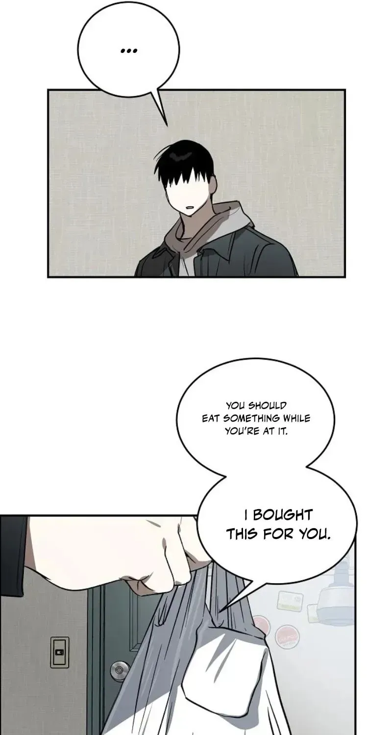 Read The Law of Immutability EN Manga Online