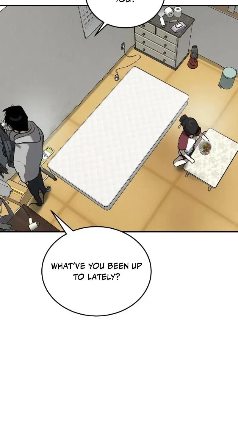 Read The Law of Immutability EN Manga Online
