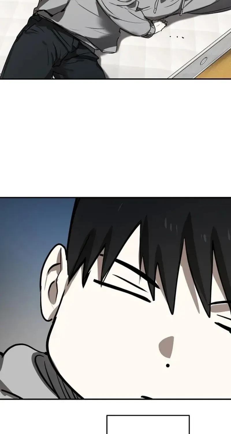 Read The Law of Immutability EN Manga Online