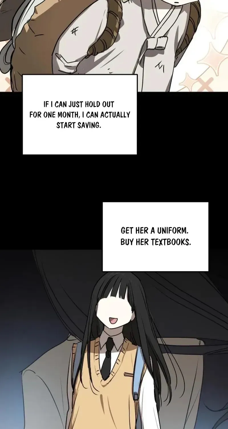 Read The Law of Immutability EN Manga Online