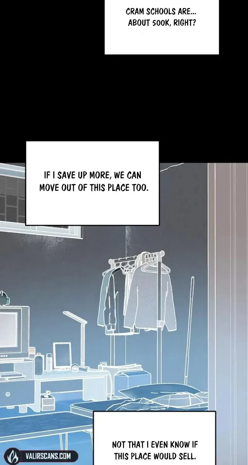Read The Law of Immutability EN Manga Online