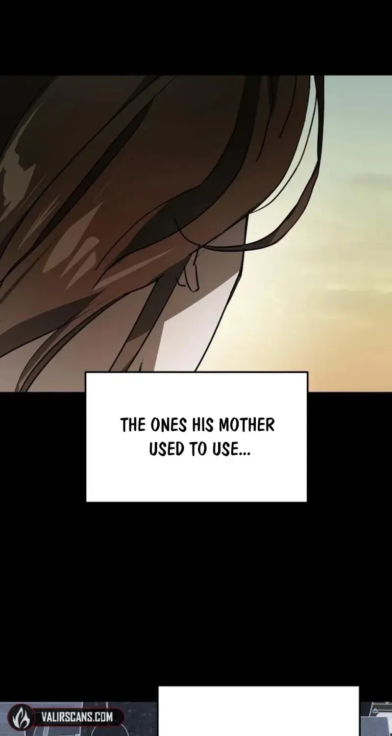 Read The Law of Immutability EN Manga Online