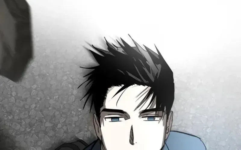 Read The Law of Immutability EN Manga Online