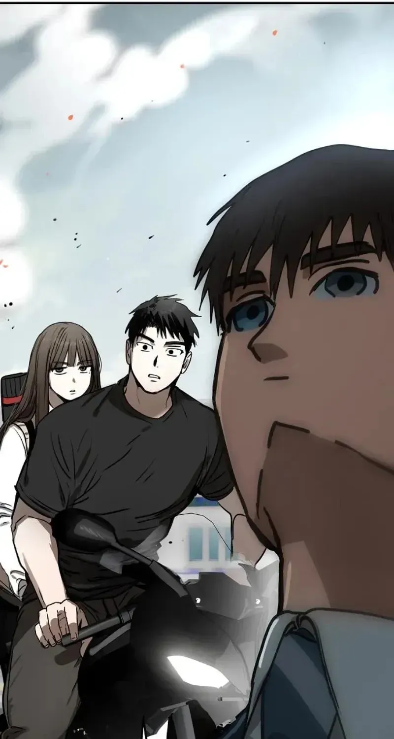 Read The Law of Immutability EN Manga Online