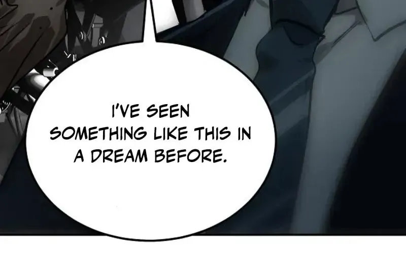 Read The Law of Immutability EN Manga Online
