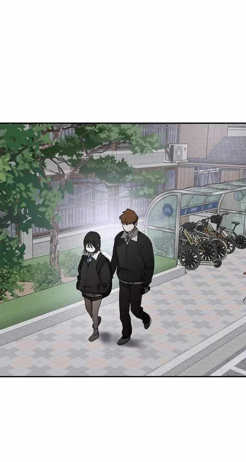 Read The Law of Immutability EN Manga Online